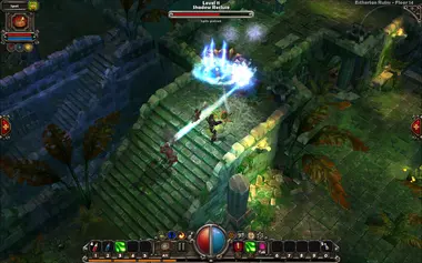 Torchlight preview 3