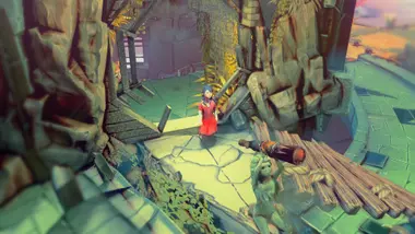 Toren Deluxe Edition preview 2