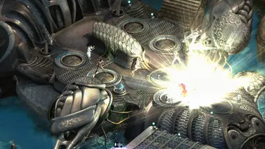 Torment: Tides of Numenera Day One Edition preview 13