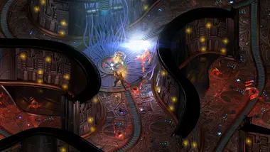 Torment: Tides of Numenera Day One Edition preview 15