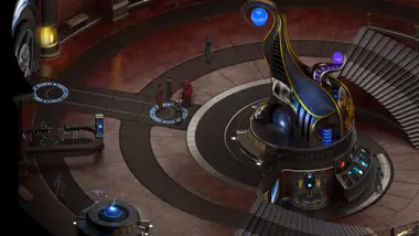 Torment: Tides of Numenera Day One Edition preview 11