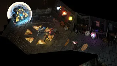Torment: Tides of Numenera Day One Edition preview 3