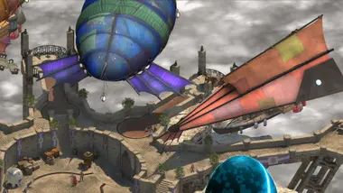 Torment: Tides of Numenera Day One Edition preview 12