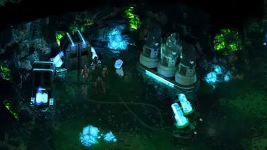 Torment: Tides of Numenera Day One Edition preview 8
