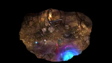 Torment: Tides of Numenera Day One Edition preview 7