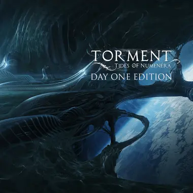 Torment: Tides of Numenera Day One Edition preview 16