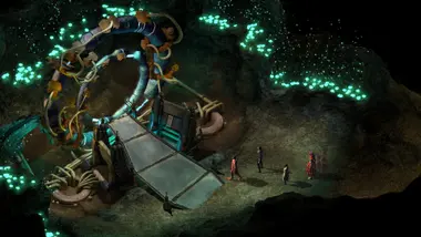 Torment: Tides of Numenera - Legacy Edition preview 13