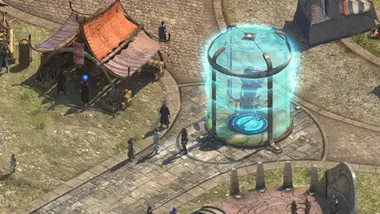 Torment: Tides of Numenera - Legacy Edition preview 11