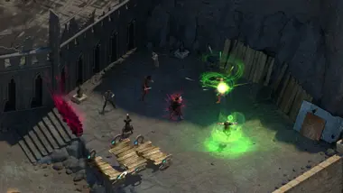 Torment: Tides of Numenera - Legacy Edition preview 7