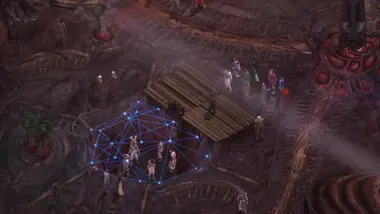 Torment: Tides of Numenera - Legacy Edition preview 3