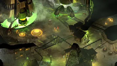 Torment: Tides of Numenera - Legacy Edition preview 2