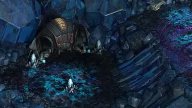 Torment: Tides of Numenera () - Live - ARGENTINA preview 5