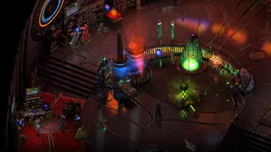 Torment: Tides of Numenera () - Live - ARGENTINA preview 2
