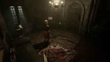 Tormented Souls II | Digital Deluxe Edition preview 10