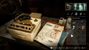 Tormented Souls II | Digital Deluxe Edition preview 3
