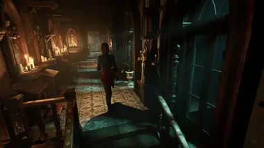 Tormented Souls II | Digital Deluxe Edition preview 6