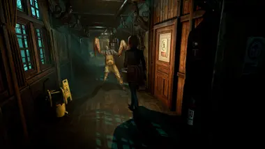 Tormented Souls II - Gift preview 9