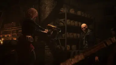 Tormented Souls II preview 8