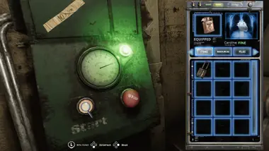 Tormented Souls preview 5