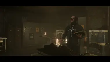 Tormented Souls preview 9