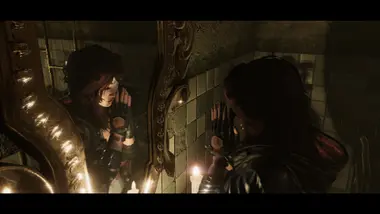 Tormented Souls preview 13