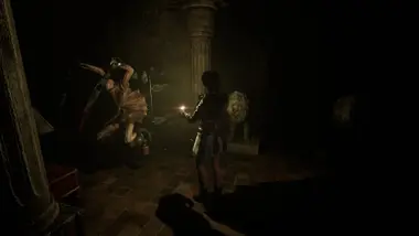 Tormented Souls preview 6