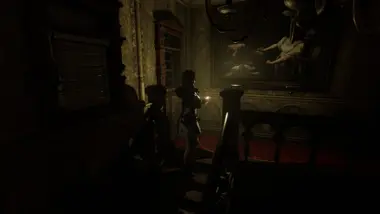 Tormented Souls preview 4