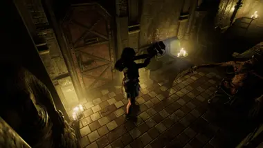 Tormented Souls preview 2