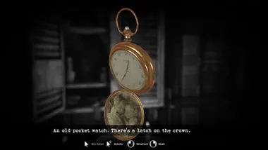 Tormented Souls preview 12