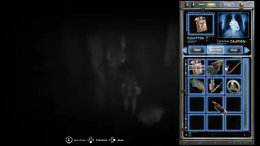 Tormented Souls preview 11