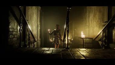 Tormented Souls preview 7
