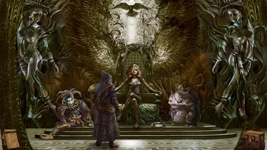 Tormentum - Dark Sorrow preview 7