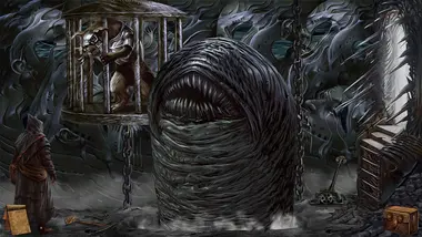 Tormentum - Dark Sorrow preview 2