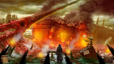 Tormentum - Dark Sorrow preview 15