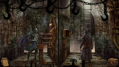 Tormentum - Dark Sorrow preview 12