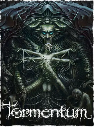 Tormentum - Dark Sorrow preview 8
