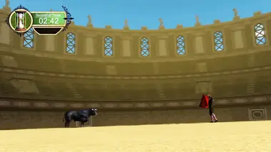 Toro preview 8