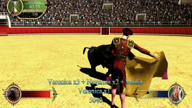 Toro preview 6