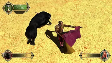 Toro preview 2