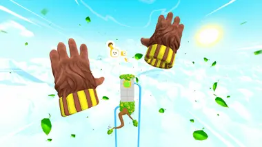 Toss! preview 2