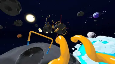 Toss! preview 7