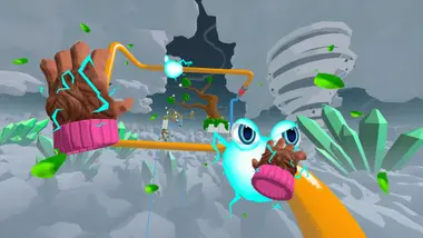 Toss! preview 6
