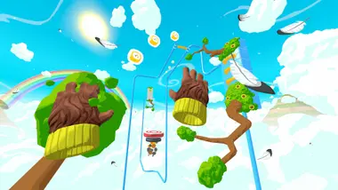 Toss! preview 10