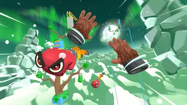 Toss! preview 4