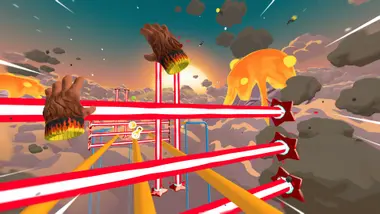 Toss! preview 3