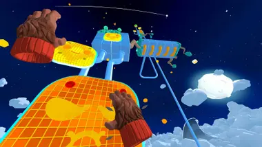 Toss! preview 8