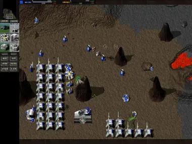 Total Annihilation: Commander Pack .COM preview 12