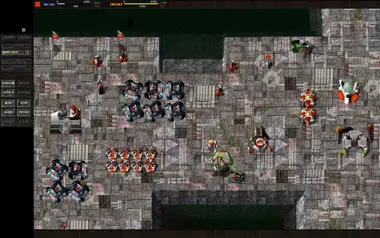 Total Annihilation: Commander Pack .COM preview 13