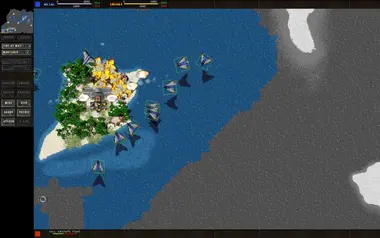 Total Annihilation: Commander Pack .COM preview 11