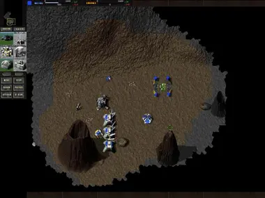 Total Annihilation: Commander Pack .COM preview 9